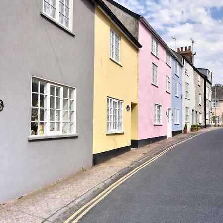 17 Mill Green Lyme Regis Zewnętrze zdjęcie
