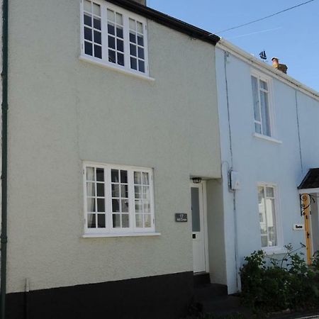 17 Mill Green Lyme Regis Zewnętrze zdjęcie