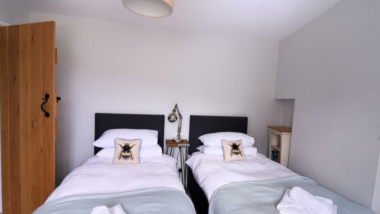 17 Mill Green Lyme Regis Zewnętrze zdjęcie