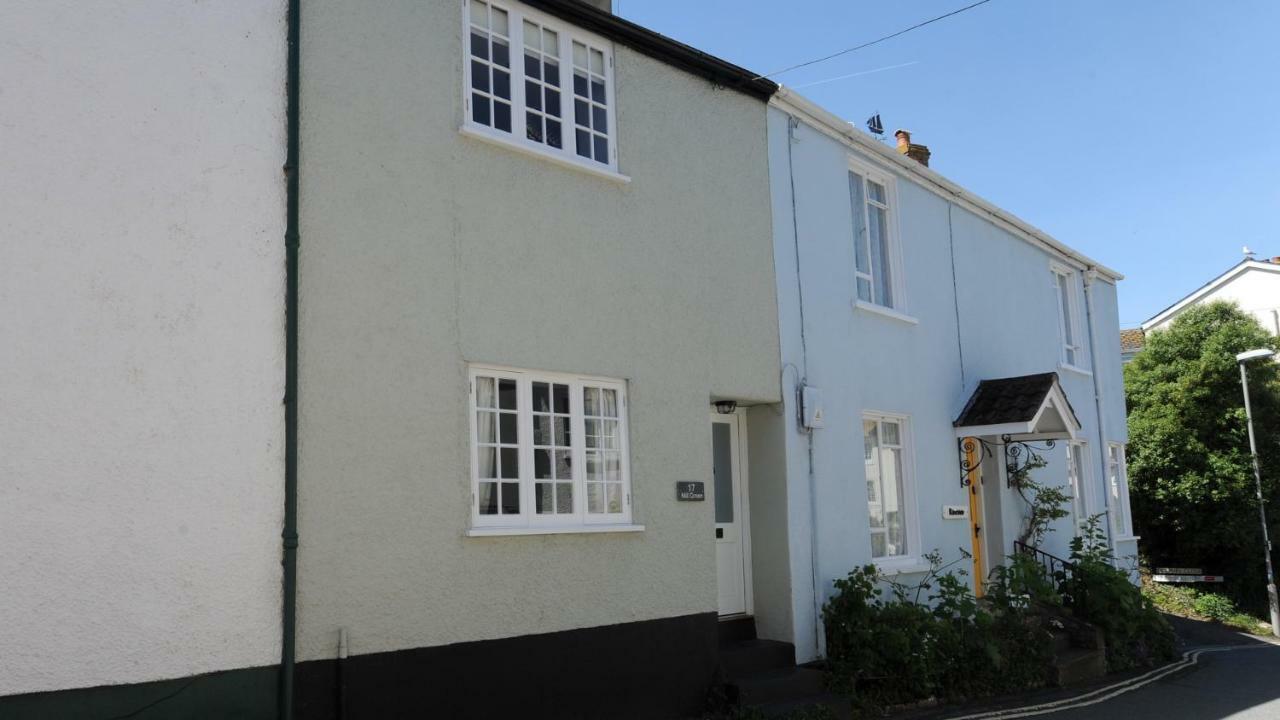 17 Mill Green Lyme Regis Zewnętrze zdjęcie