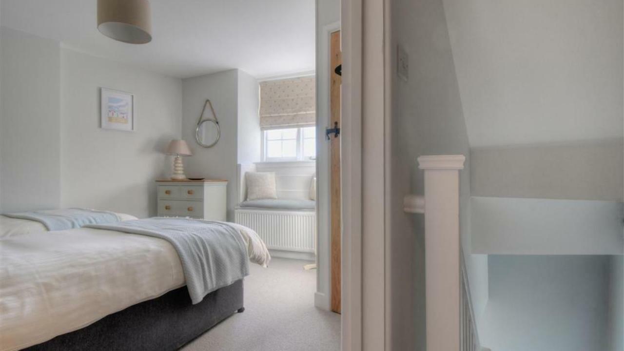 17 Mill Green Lyme Regis Zewnętrze zdjęcie