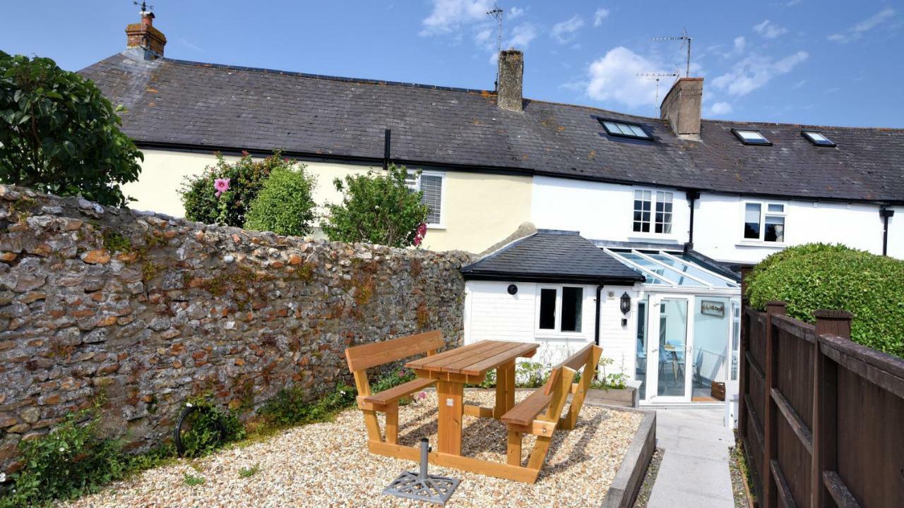 17 Mill Green Lyme Regis Zewnętrze zdjęcie