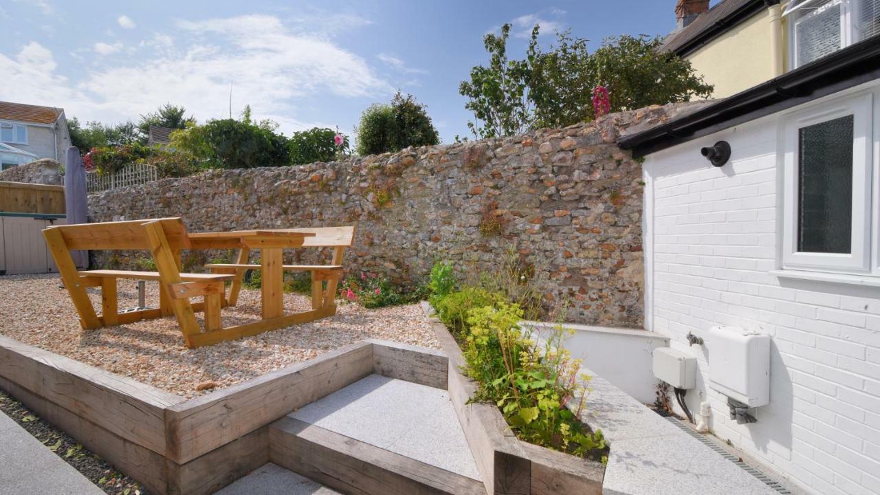 17 Mill Green Lyme Regis Zewnętrze zdjęcie