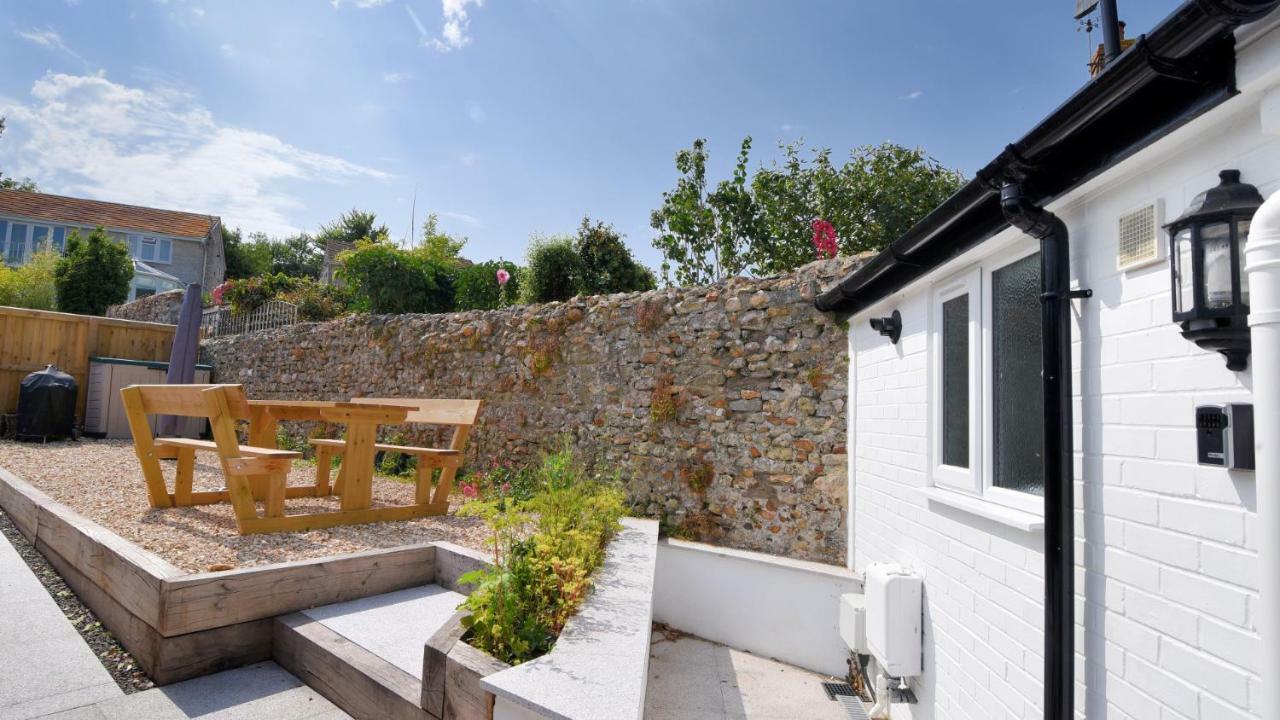 17 Mill Green Lyme Regis Zewnętrze zdjęcie